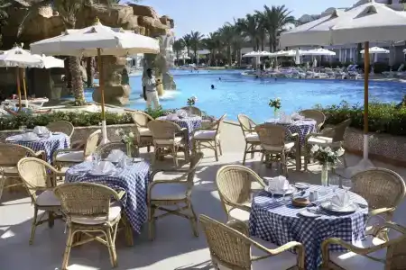 Baron Palms Resort Sharm El Sheikh (Adults Only) - 4