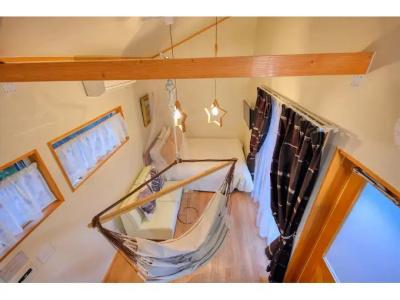 Tiny House Moritabby - 27