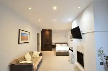 Amber Residence Aparthotel - 223