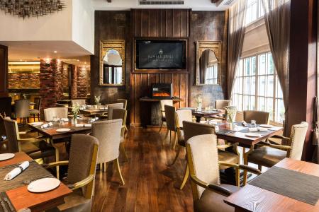 Radisson Suites Bangkok Sukhumvit - Sha Extra Plus - 25