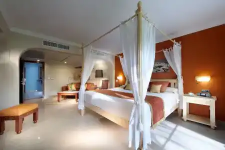 Grand Palladium Bavaro Suites Resort & Spa - All Inclusive - 80