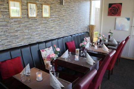 Restaurant 't Klokje - 19