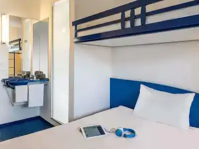 Ibis budget Hannover Hbf - 35