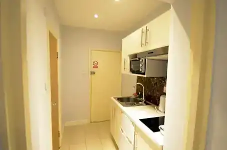 Amber Residence Aparthotel - 97