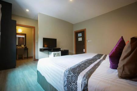 Hua Hin White Sand - 30