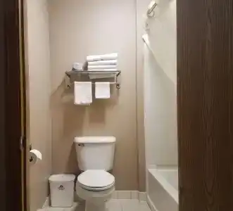 Americas Best Value Inn and Suites - 25
