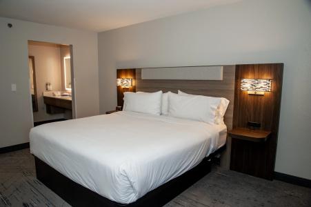 Holiday Inn Express Tucson-Airport, An Ihg - 31