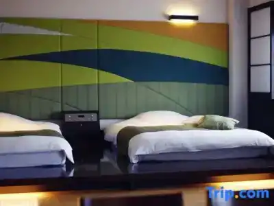 & Resorts Minamiboso - 170