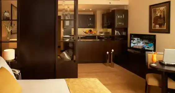 Century Apartments - 21