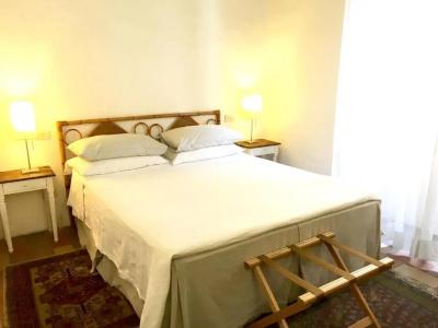 Vicolo del Lupo Guesthouse - 16