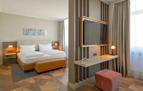 Mercure Koeln Belfortstrasse - 83