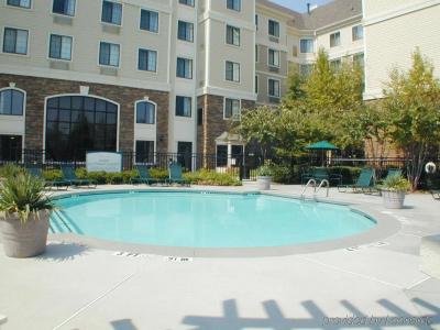 Sonesta ES Suites Atlanta Perimeter Center - 47
