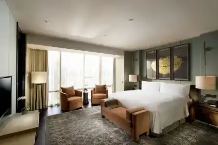 Waldorf Astoria Beijing - 54