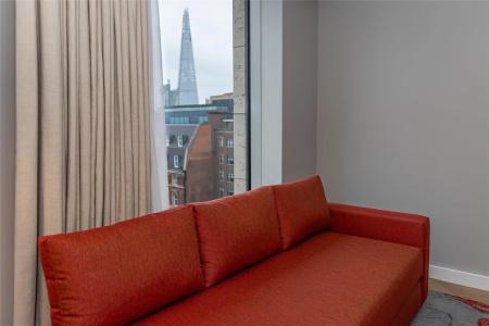 DoubleTree by Hilton London - Tower of London - 52