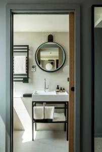 Mercure Paris 17 Batignolles - 30