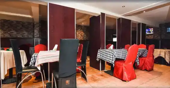 Central Paris, Baniyas Square - 14