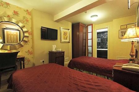Opulence Boutique and Spa - 15