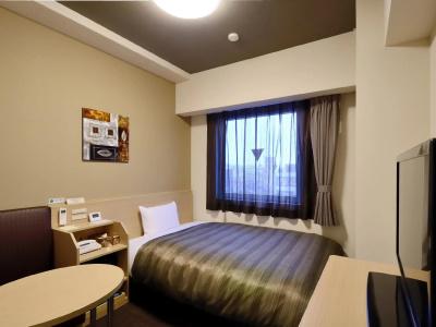 Route Inn Minami Yokkaichi - 19
