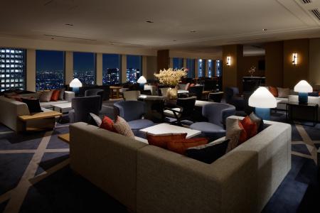Keio Plaza Tokyo - 41