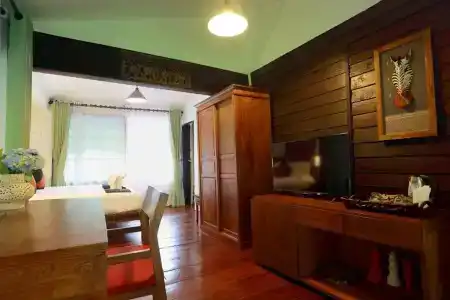 E-Outfitting Doikham Resort - 96