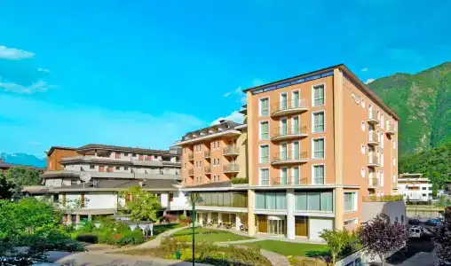Rizzi Aquacharme & Spa - 9