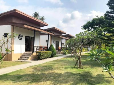 Maya Resort - Sha Extra Plus - 62
