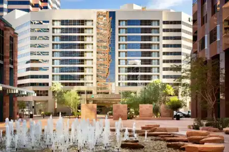 Embassy Suites by Hilton Phoenix Downtown North - 23