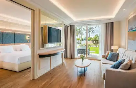 Barcelo La Nucia Palms - 5