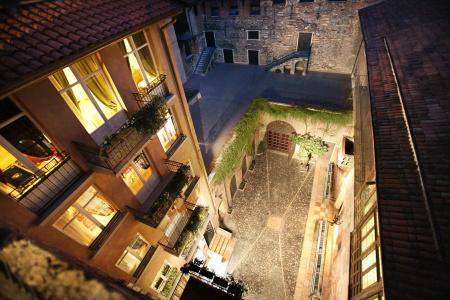 Relais Balcone di Giulietta - 0