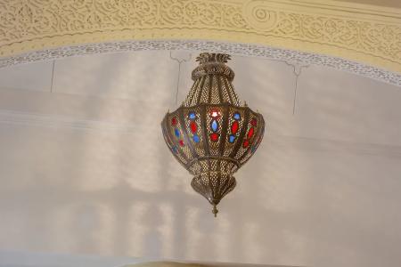 Riad Azahar - 98