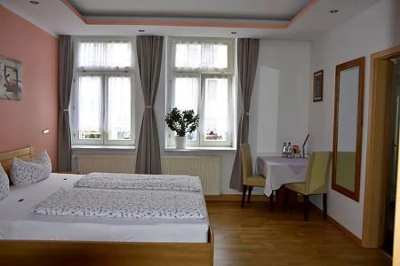 Garni Am Klostermarkt - 68