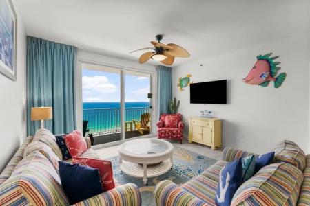 Splash Beach by Panhandle Getaways - 244