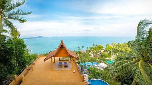 Laem Sila Resort - 481