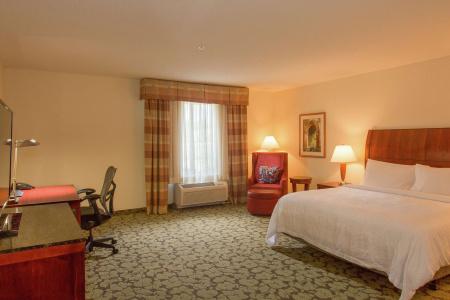 Hilton Garden Inn/Coastal Grand Mall - 14
