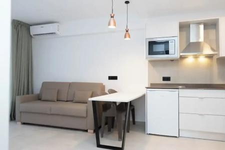 Apartamentos Levante Club - 66