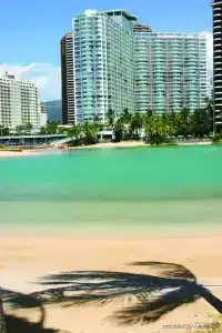 Waikiki Marina Resort at the Ilikai - 38