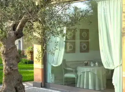 Villa Agnese - 13