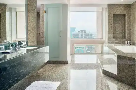 JW Marriott Mexico City - 42