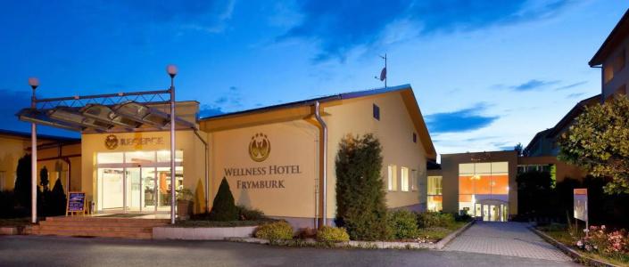 Wellness Frymburk - 40