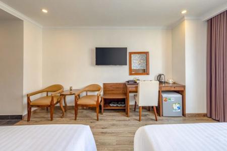 Grand Sea View & Spa - 84