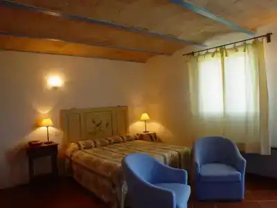 Agriturismo La Sovana - 81