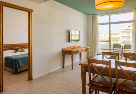 Gara Suites Golf & Spa - 4