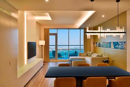 Hilton - 45