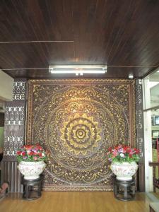 The Krungkasem Srikrung - 1