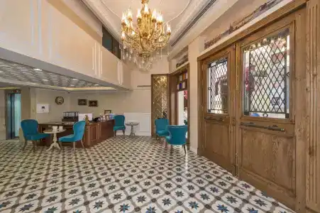 Ada Karakoy - Special Category - 2