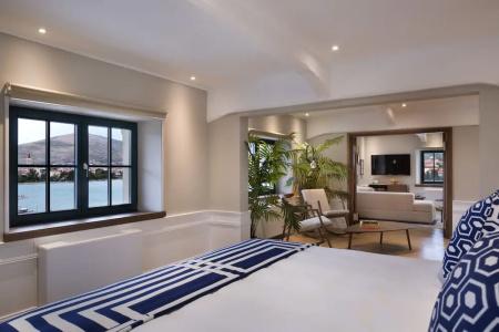 Brown Beach House & Spa - 114