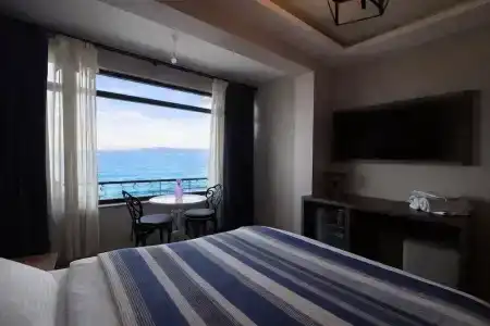 Yalı Butik Otel - 40