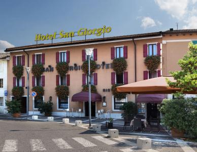San Giorgio - 0