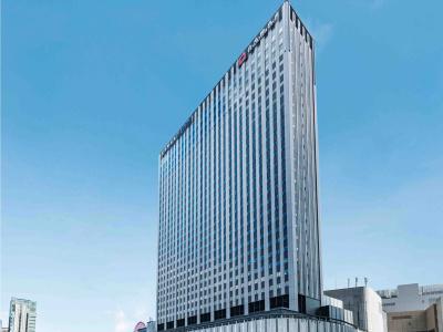 Hankyu Respire Osaka - 29