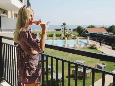 Acroter Spa - Alcohol Extra All Inclusive - 37